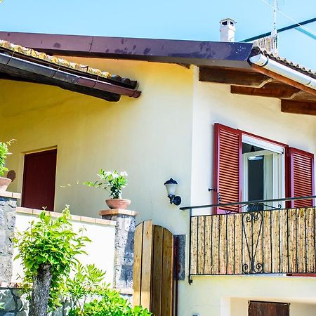 Casa Il Negrito Villa Маса Лубрензе Екстериор снимка