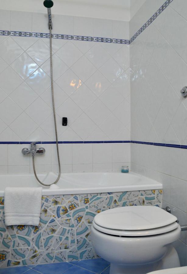 Casa Il Negrito Villa Маса Лубрензе Екстериор снимка