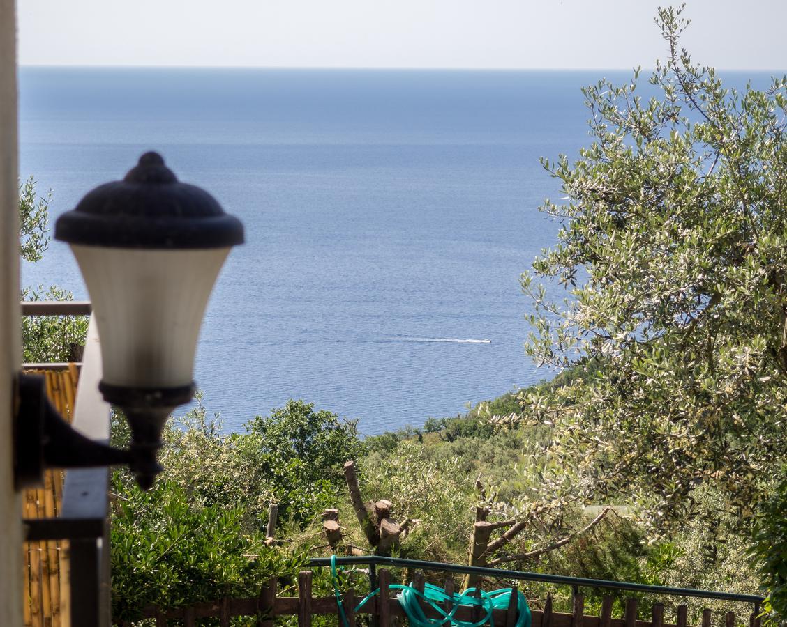 Casa Il Negrito Villa Маса Лубрензе Екстериор снимка