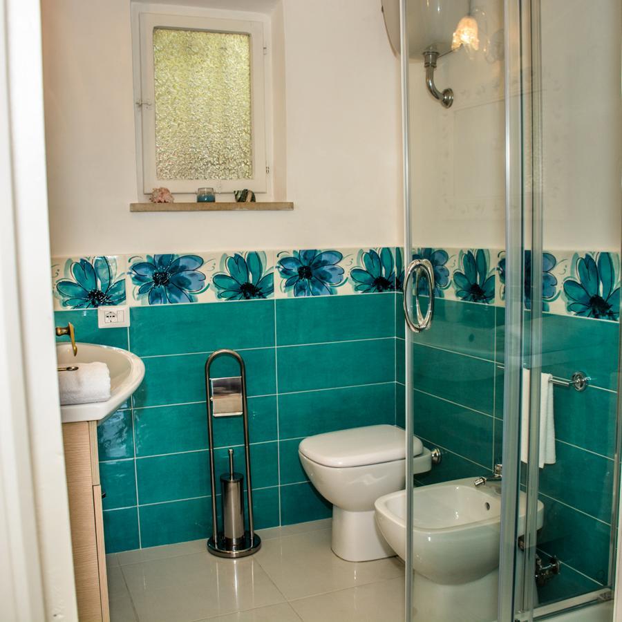Casa Il Negrito Villa Маса Лубрензе Екстериор снимка