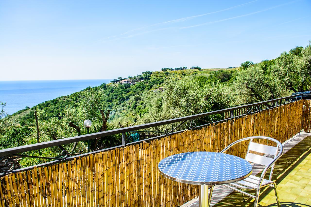 Casa Il Negrito Villa Маса Лубрензе Екстериор снимка